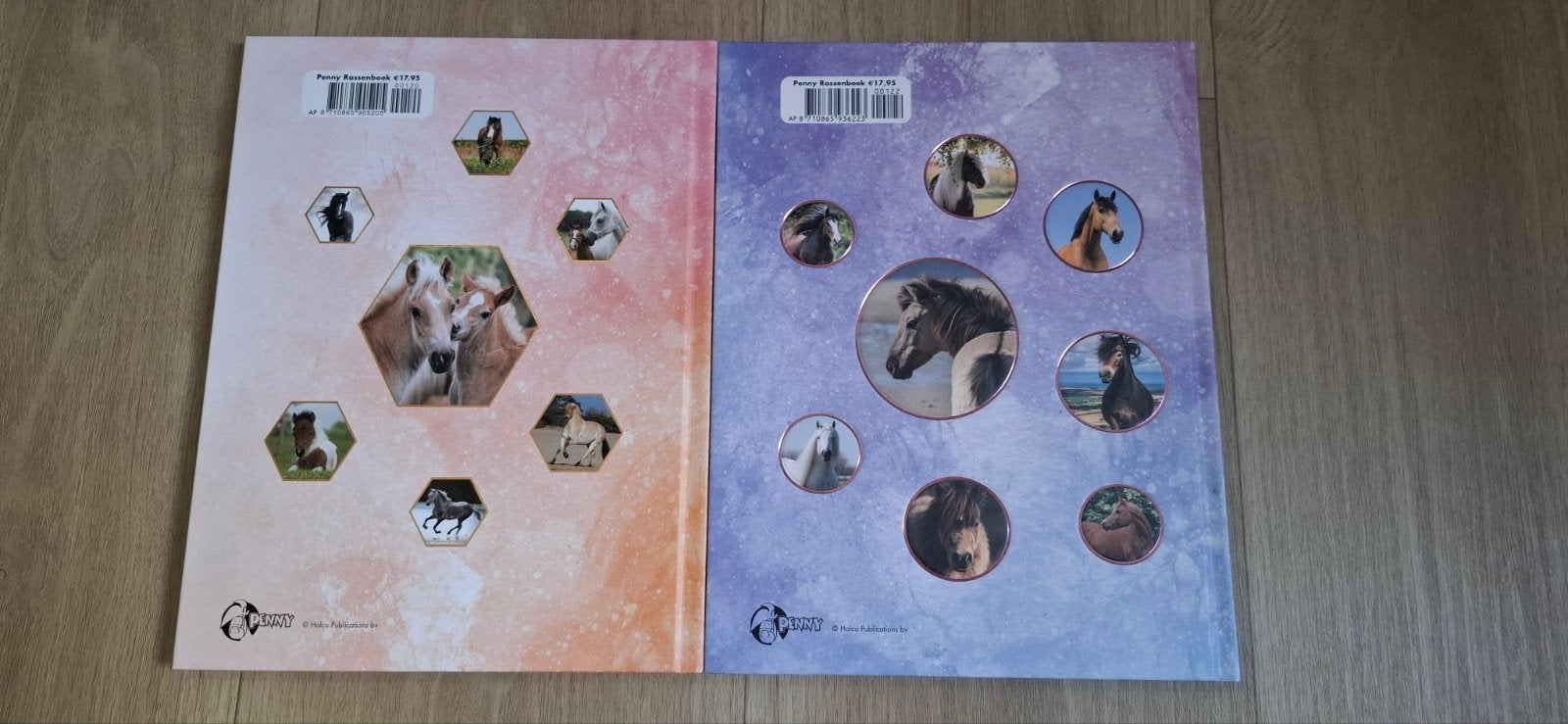 Penny rassenboeken, Boeken, Ophalen of Verzenden, Zo goed als nieuw
