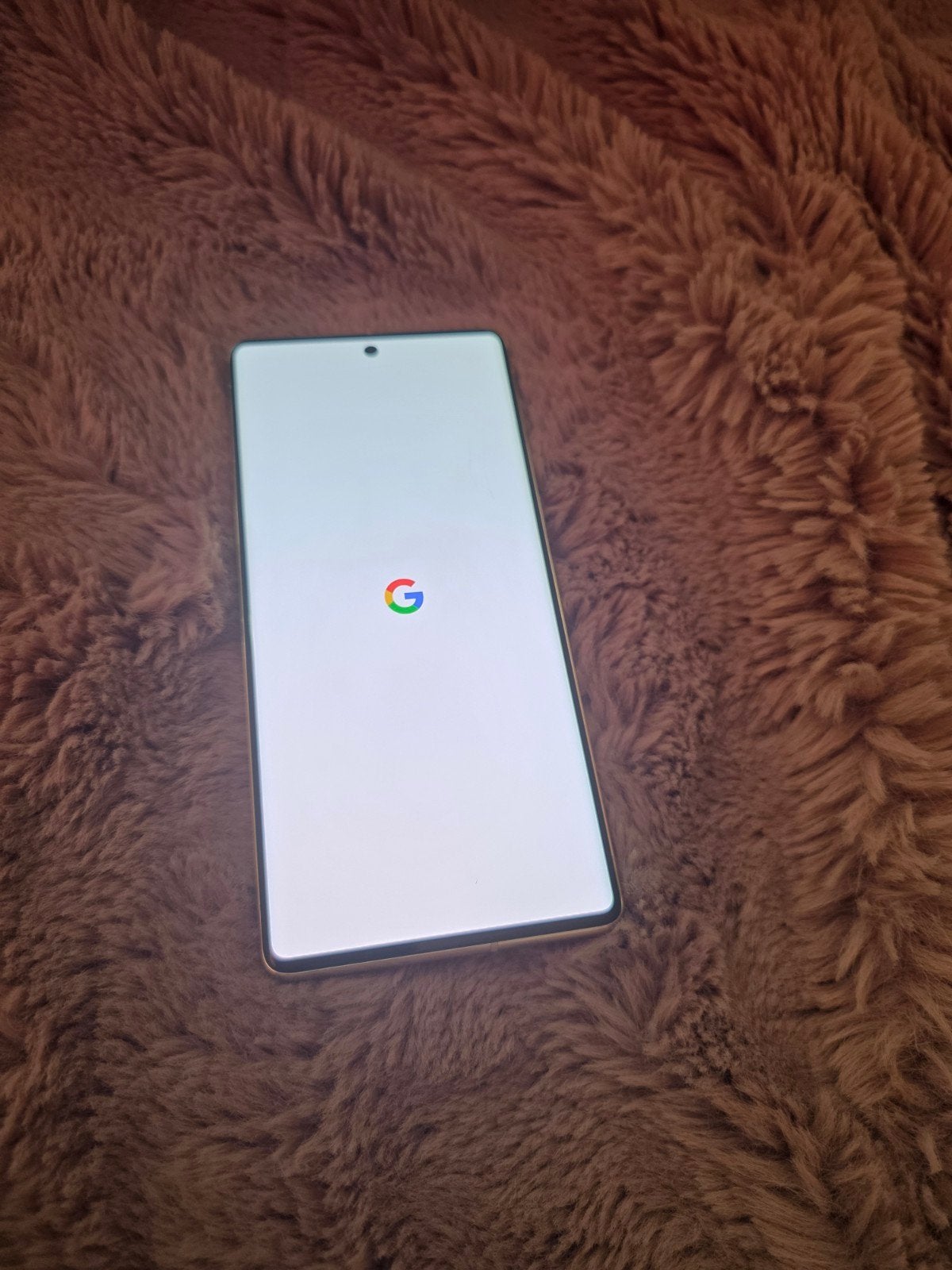 Foto 4 van Google Pixel 7 Pro Mintgroen(Hazel) –Zgan / Perfecte staat!