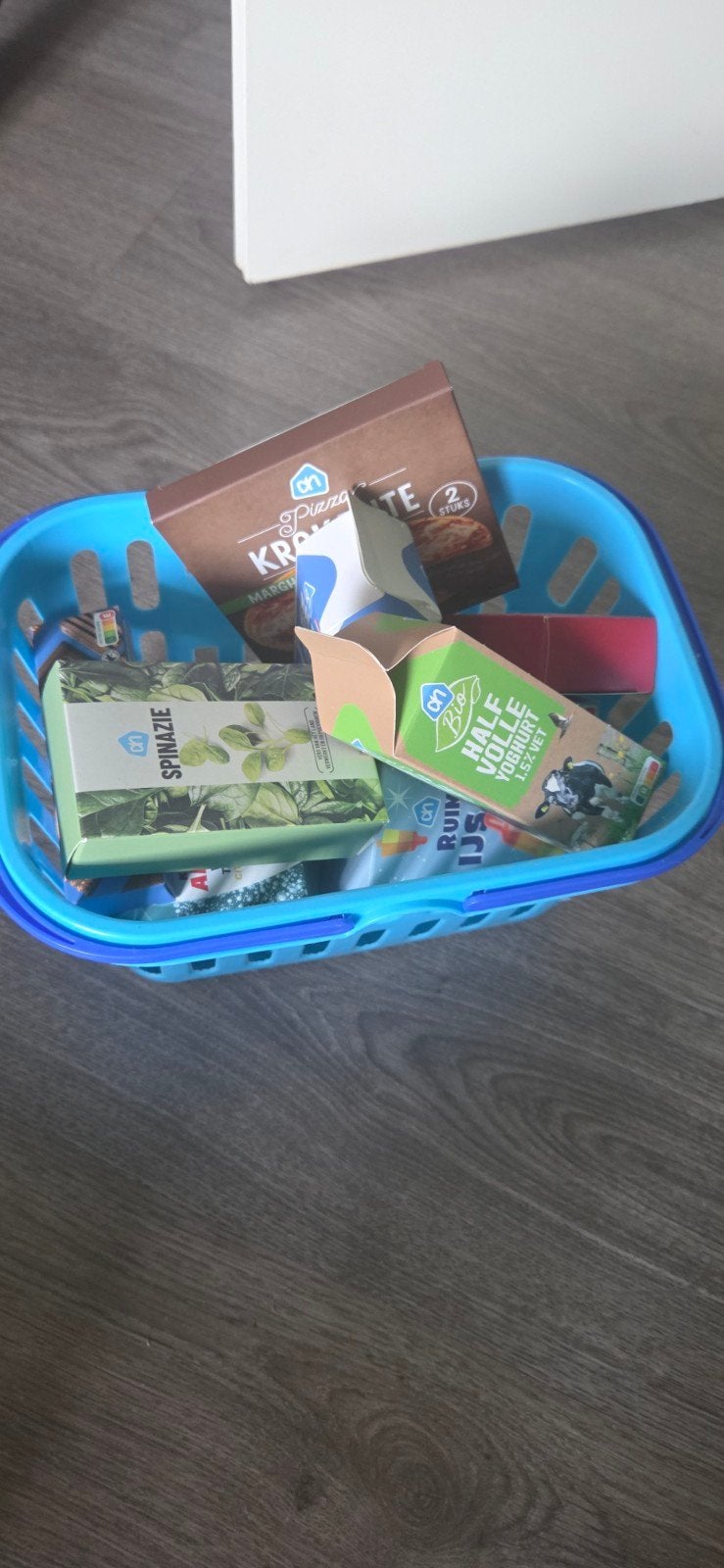 Grote set speelgoedkeuken en huishoudelijke apparaten, Ophalen, Gebruikt, Jongen of Meisje