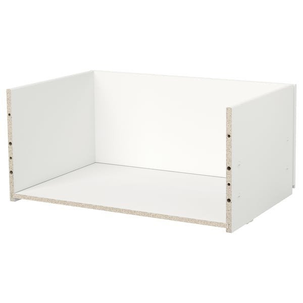 IKEA Besta kastinzet / plank (2 stuks), Ophalen of Verzenden, Nieuw