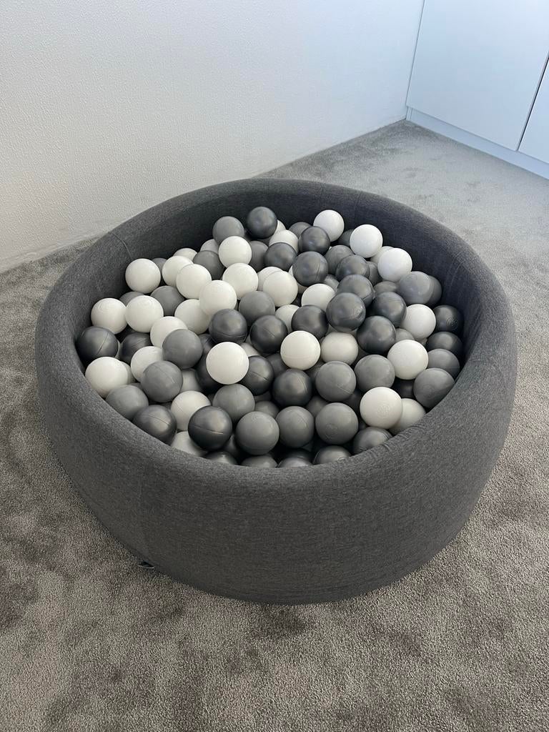 Ballenbak, Ophalen of Verzenden, Zo goed als nieuw, Overige typen