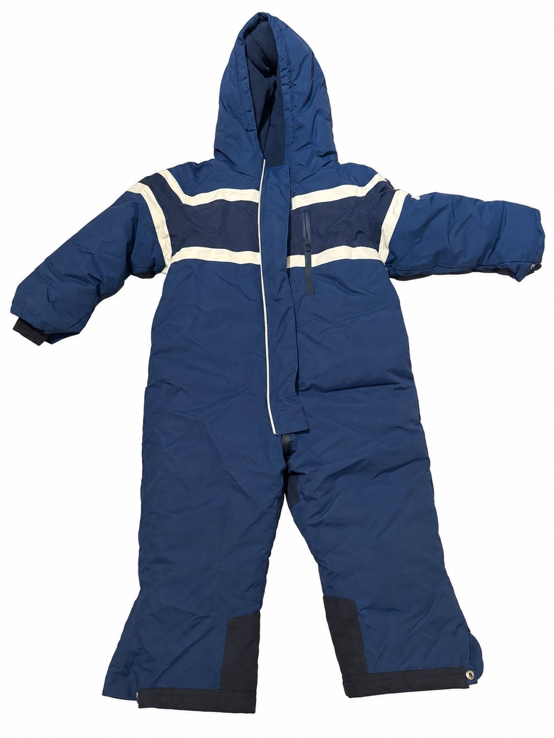 OBAÏBI waterdichte ski/snow/overall maat 104, Ophalen of Verzenden, Jongen of Meisje, Jas