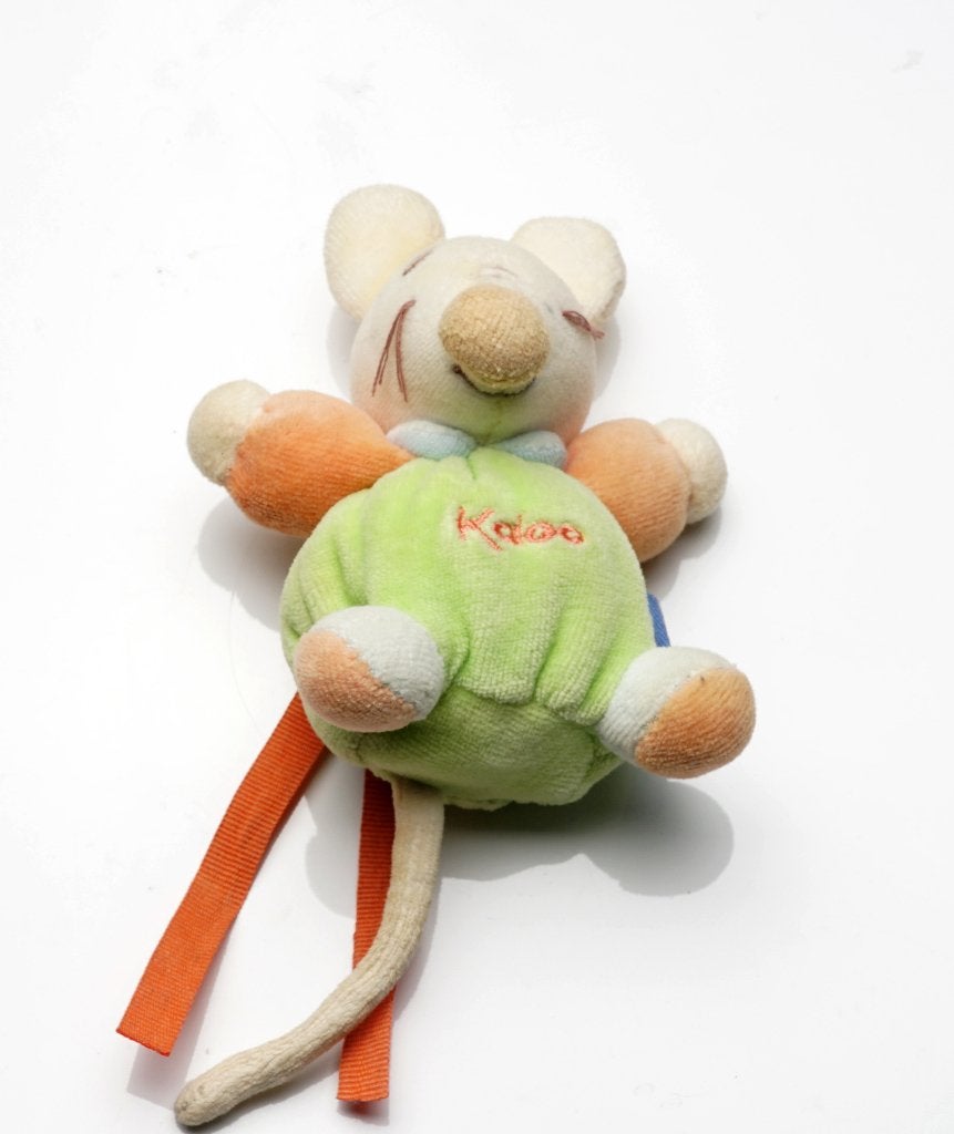 Kaloo muis, Muis, Gebruikt, Overige merken, Ophalen of Verzenden