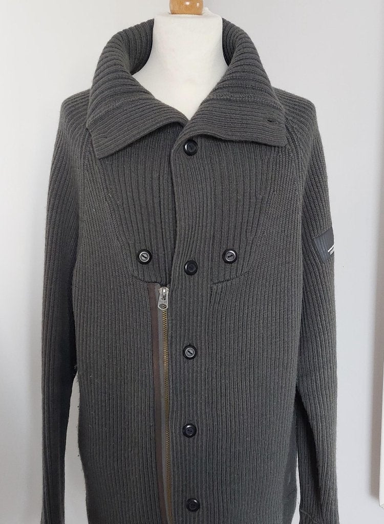 G.Star vest/jas in maat XXL, Verzenden, Nieuw, Overige maten, G.Star