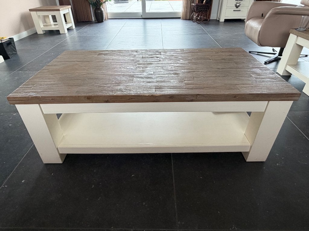 Meubels, Ophalen, Gebruikt, 100 tot 150 cm, Landelijk
