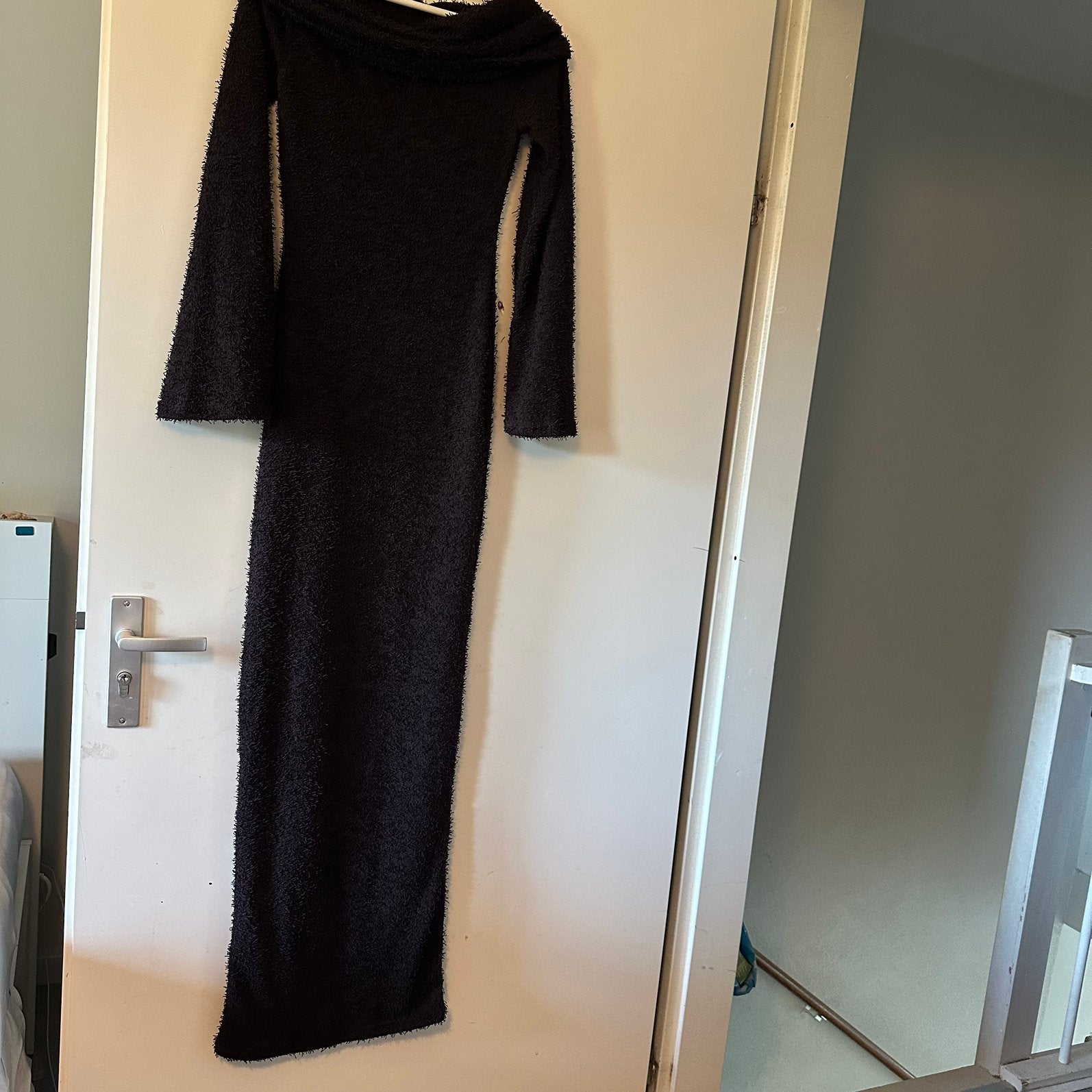 Lange jurk van musera, Kleding | Dames, Ophalen of Verzenden, Zo goed als nieuw, Galajurk