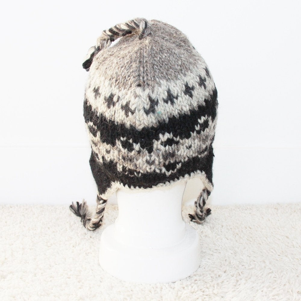 Super Leuke Vintage Muts € 15,-, Maat 38/40 (M), Ophalen of Verzenden, Zo goed als nieuw, ---