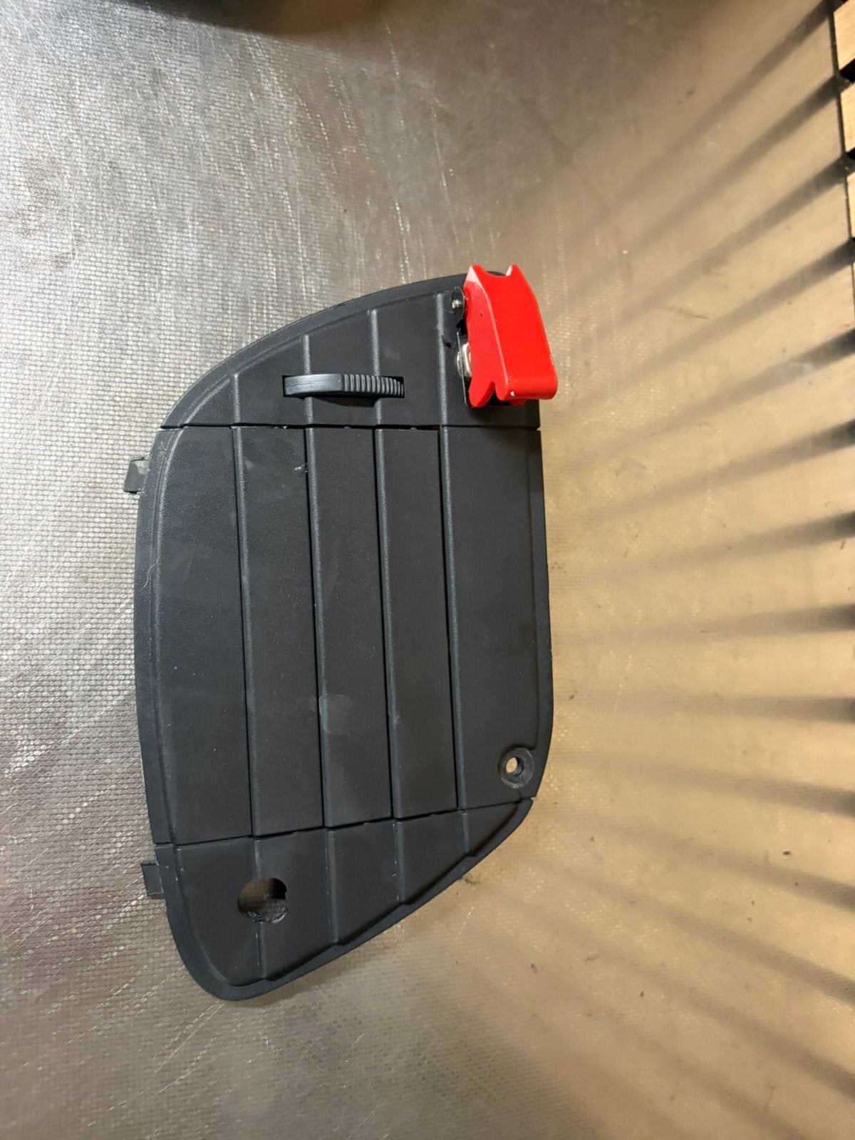 gilera runner radiateur rooster, Ophalen