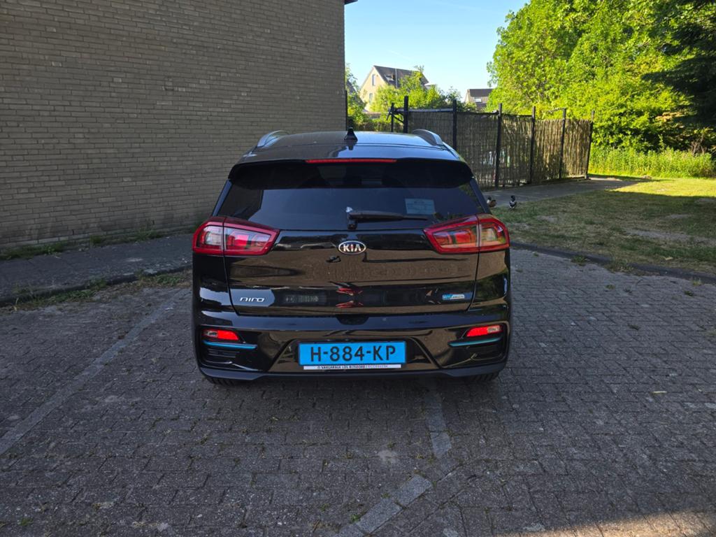 Taxi te huur / Taxi huren, Ophalen