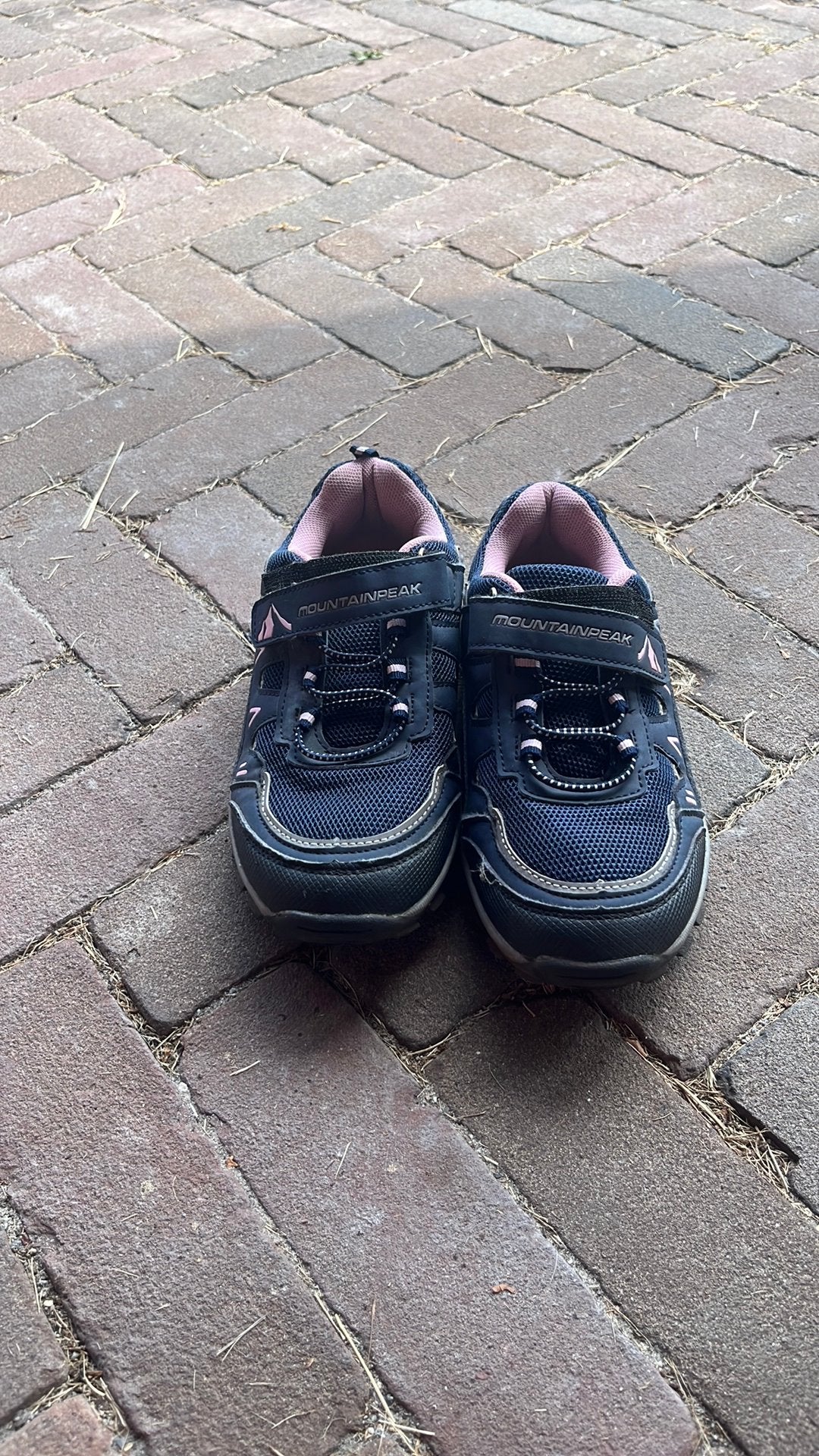 Bergschoenen maat 33, Ophalen, Jongen of Meisje, Schoenen, Zo goed als nieuw