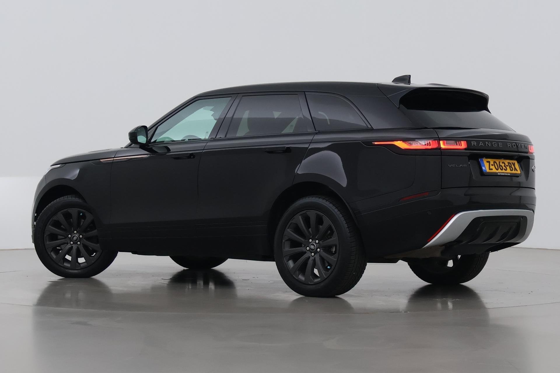 Land Rover Range Rover Velar D200 R-Dynamic SE | ACC | Merid, Auto's, Automaat, Gebruikt, Euro 6, 4 cilinders