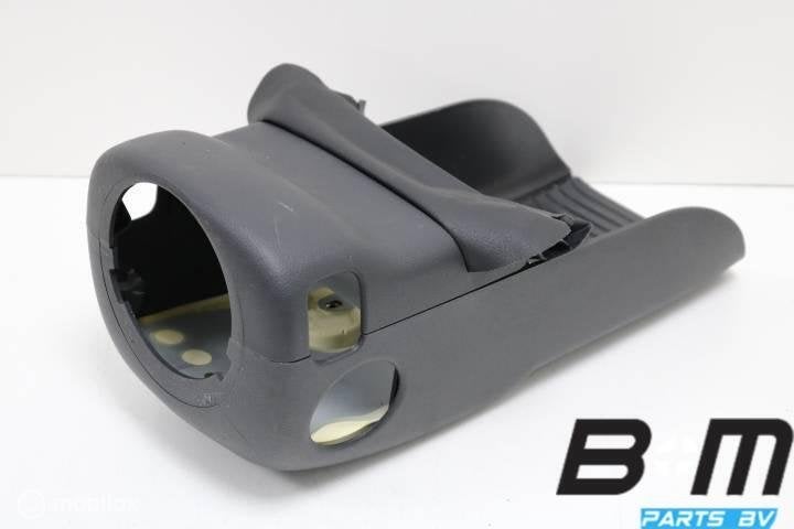 Stuurkolombekleding VW Up!, Gebruikt