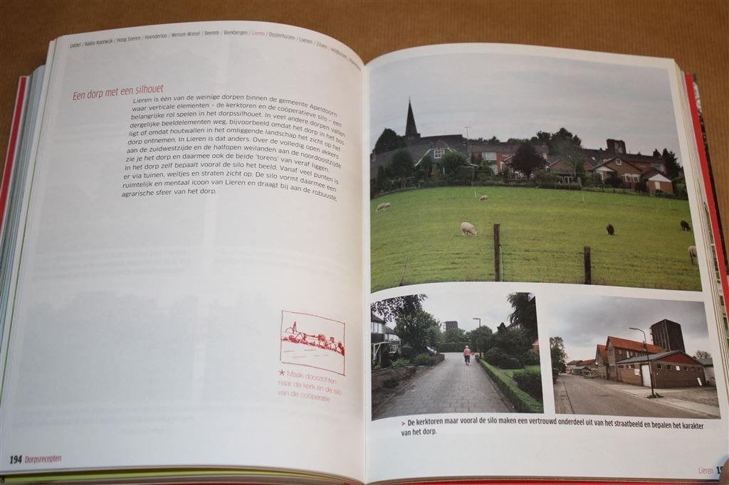 Klein Apeldoorns dorpenkookboek., Boeken, Ophalen of Verzenden, Zo goed als nieuw