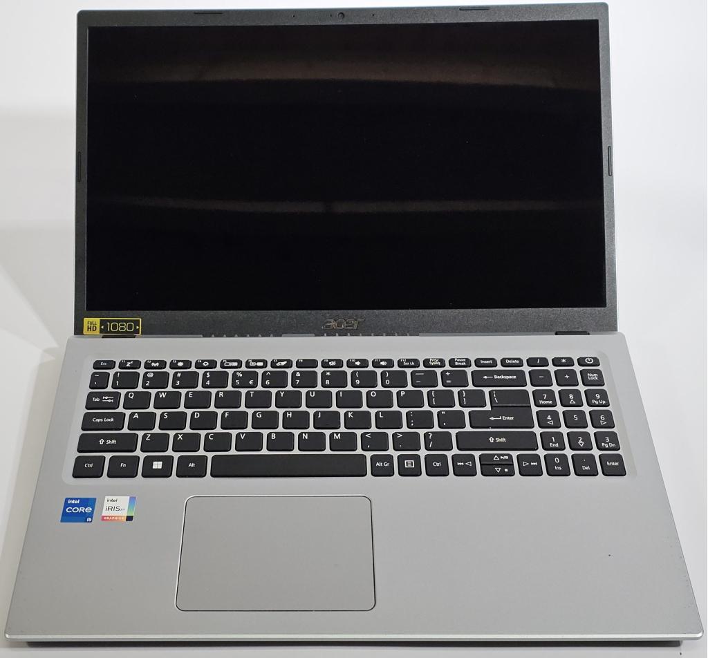 Acer Aspire 3 A315-58-57F6 | Tweedehands, Computers en Software, Windows Laptops, Intel Core i5-1135G7, Ophalen of Verzenden, Europalaan 89, 5232BC s-Hertogenbosch, Nederland