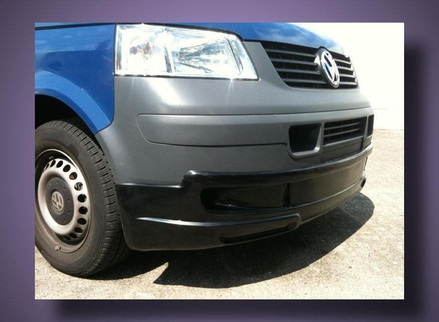 VW T5 - Voorbumper spoiler, Ophalen of Verzenden, MJ-Carstyling, Info@mj-carstyling.net, Sibeliusstraat 81 5011JH Tilburg