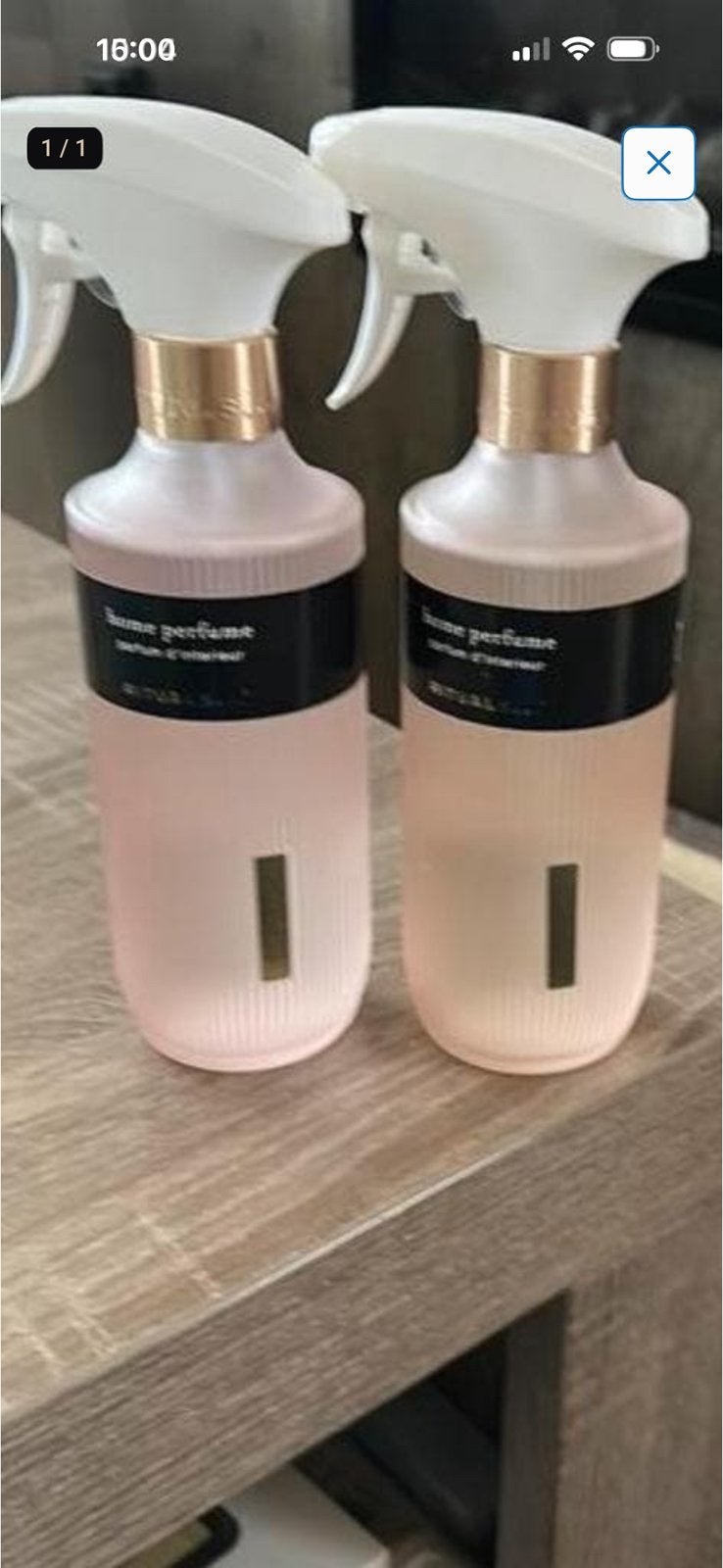 Rituals Sakura Homespray, Ophalen of Verzenden, Nieuw