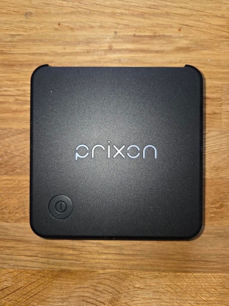 NieuwePRIXON NITRO+5G Android Ultimate 4K UHD Media Streamer, Ophalen of Verzenden, Nieuw, 10 inch, 64 GB
