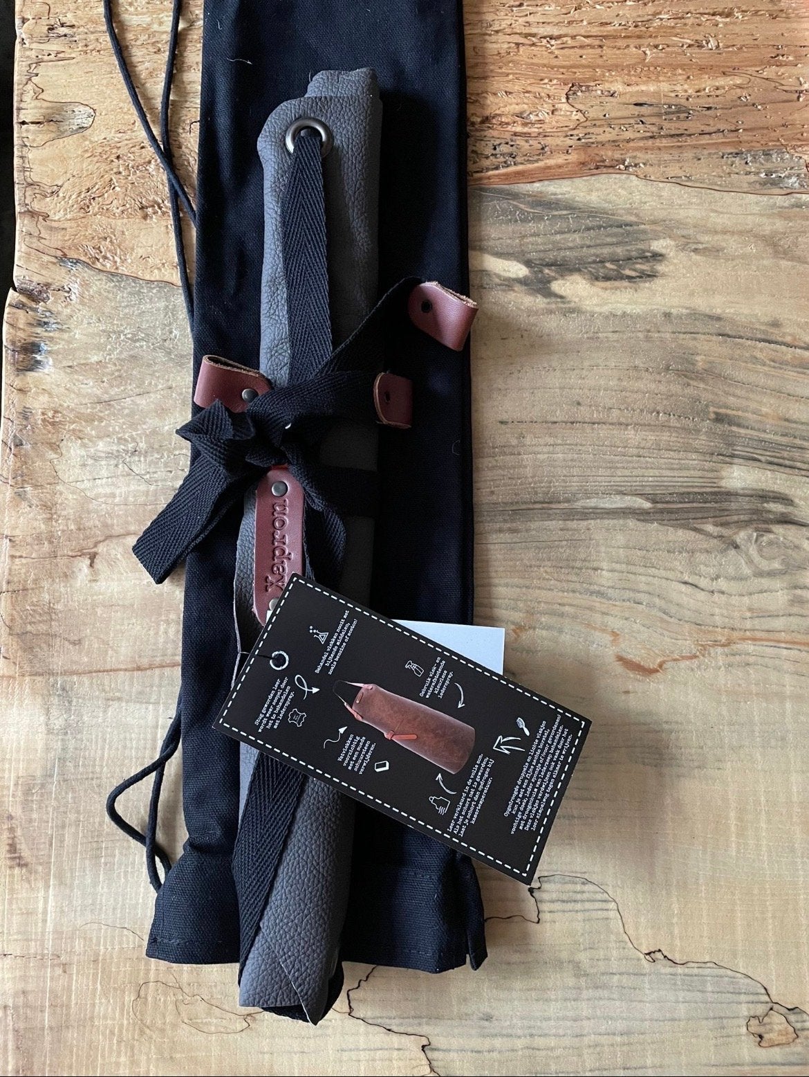 Nieuw Xapron kinderschort - perfect voor kleine chefs!, Ophalen of Verzenden, Nieuw, Jongen of Meisje