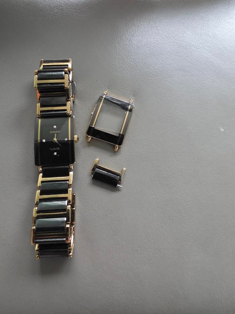 Rado Jubilé dameshorloge, Sieraden, Tassen en Uiterlijk, Horloges | Dames, Ophalen of Verzenden