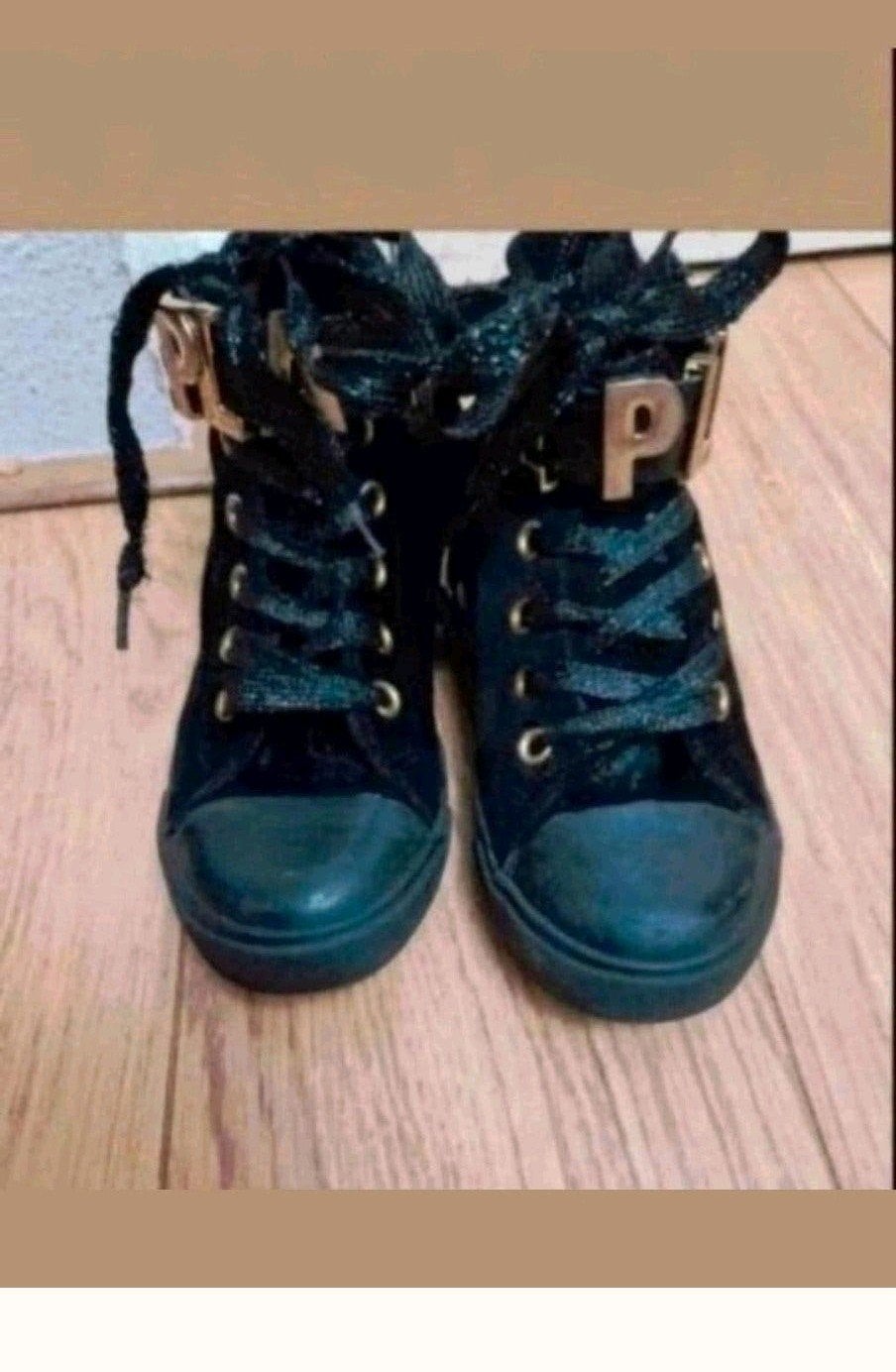 Replay schoenen maat 30, Schoenen, Ophalen of Verzenden, Zo goed als nieuw, Meisje
