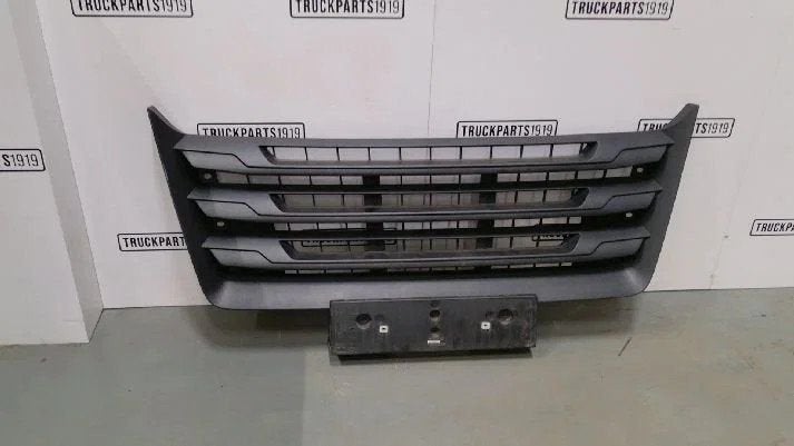 MAN Body & Chassis Parts Ondergrille TGX, Ophalen, Gebruikt, MAN, Carrosserie en Plaatwerk