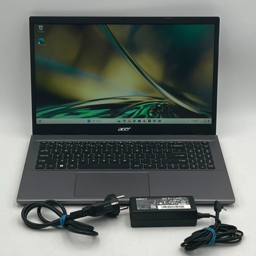 Acer Aspire 5 i5 12th Gen 512Gb SSD 8Gb Ram met laptophoes, Acer, Zo goed als nieuw, Support@acer.com, 8F, No. 88, Sec. 1, Xintai 5th Rd.
Xizhi District, New Taipei City 221
Taiwan
