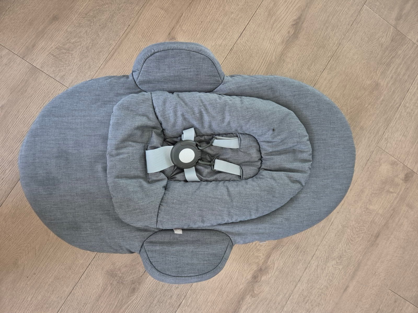 Stokke steps babyset, Ophalen, Zo goed als nieuw, Overige typen