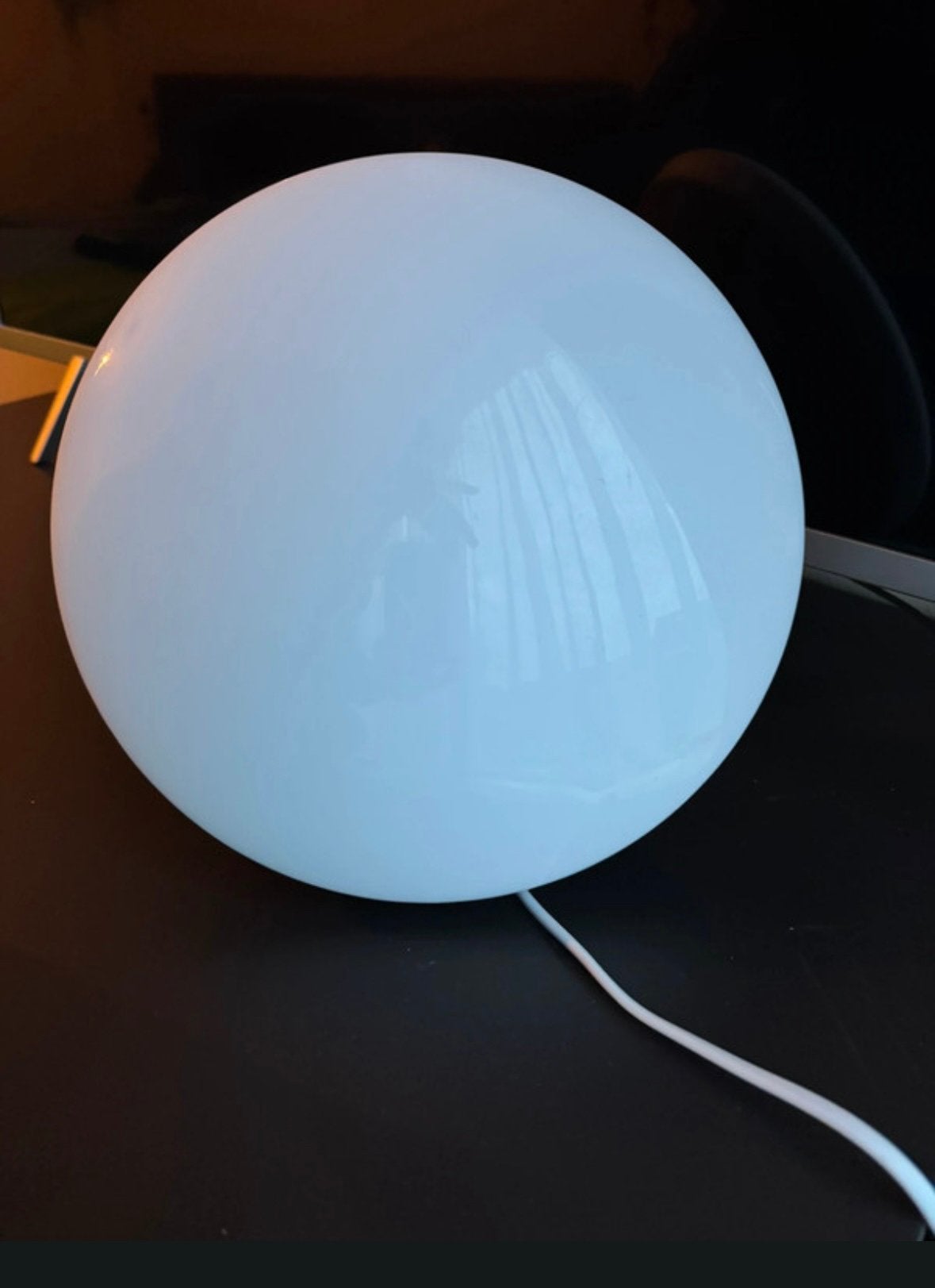 Daglichtlamp Medisana, Ophalen of Verzenden, Zo goed als nieuw, Lichaamsverzorging