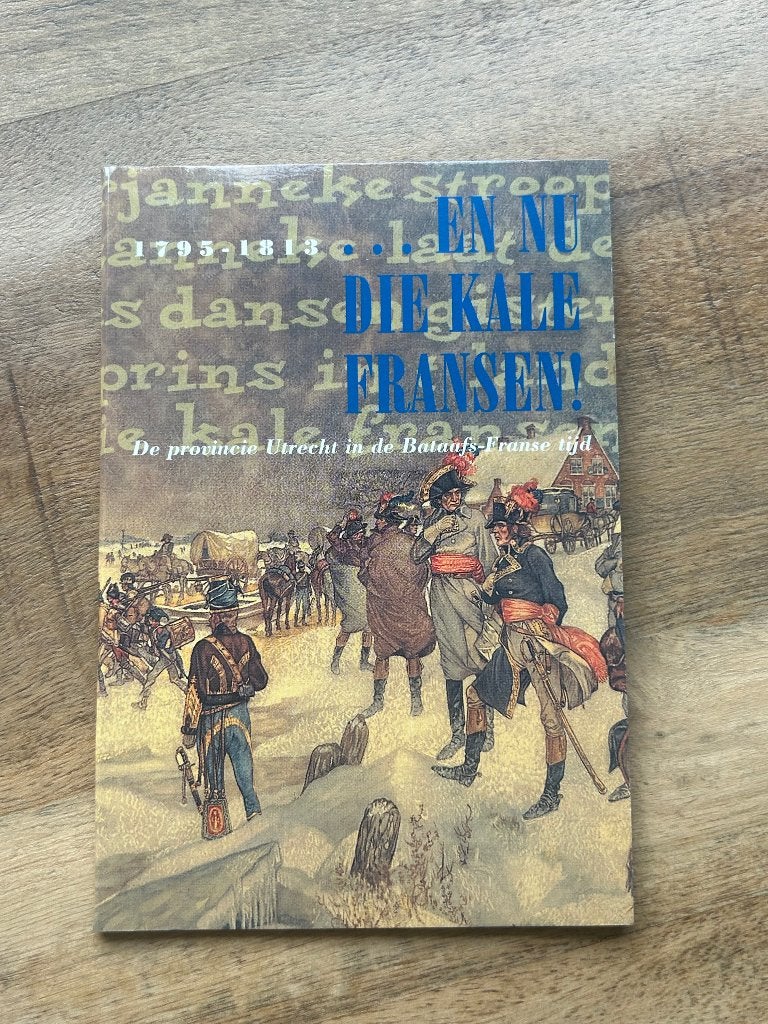 Bataafs-Franse tijd gulden set, Postzegels en Munten, Ophalen of Verzenden