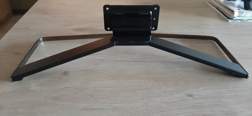 TV standaard, Audio, Tv en Foto, Televisiebeugels, Ophalen, Zo goed als nieuw