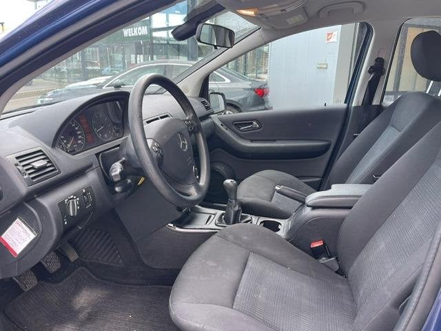 Mercedes-Benz A-klasse 160 BlueEFFICIENCY Business Class (NL, Auto's, Voorwielaandrijving, Euro 5, 49 €/maand, Origineel Nederlands