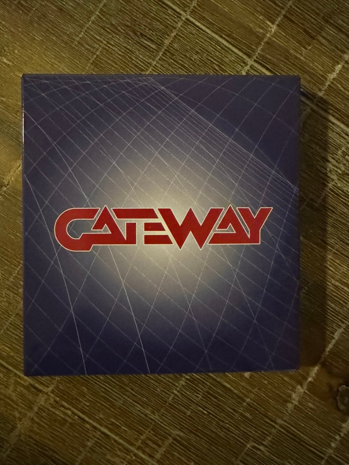 Te Koop Gateway 3DS (Compleet), Spelcomputers en Games, Overige genres, 1 speler, Ophalen of Verzenden, Zo goed als nieuw