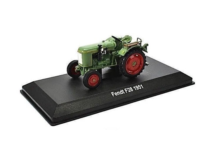 Fendt F28, Ophalen of Verzenden, Nieuw, Tractor of Landbouw, Overige merken