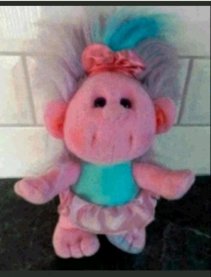 Hobnobbins cousin tippy toes tm 1989 vintage, Ophalen, Overige typen