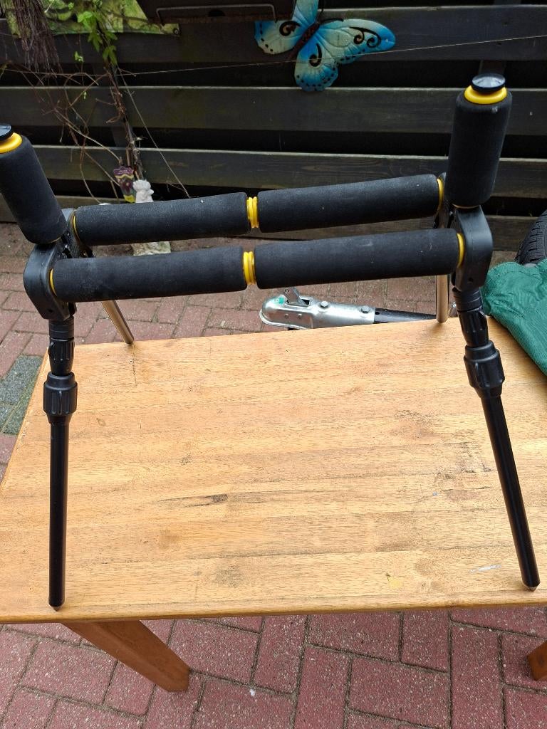 Hengel Afsteek Roller met opbergtas, Watersport en Boten, Ophalen, Gebruikt, Overige typen