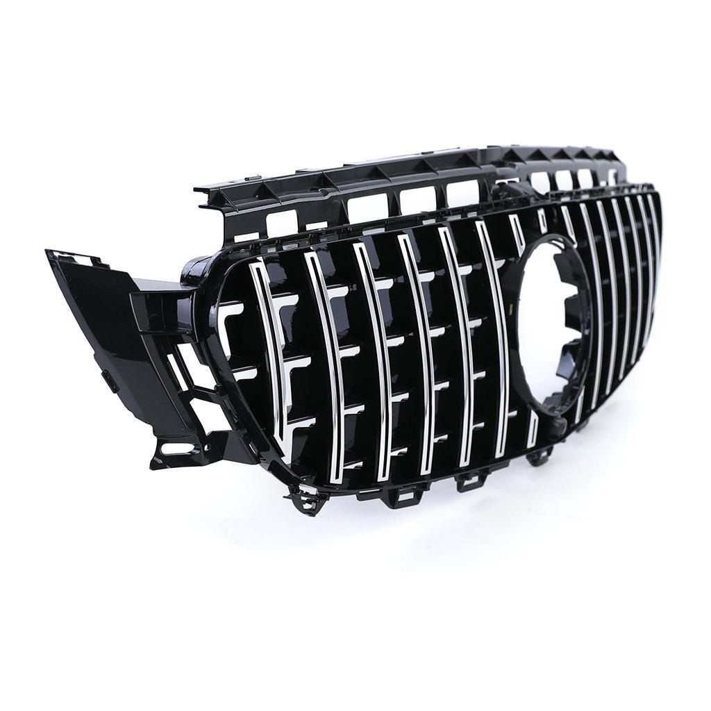 Grill Zwart Chrome Mercedes E Klasse W213 S213 C238 A238, Verzenden, Automotive Parts, A.parts@hotmail.nl, Trasmolenlaan 12 3447 GZ Woerden