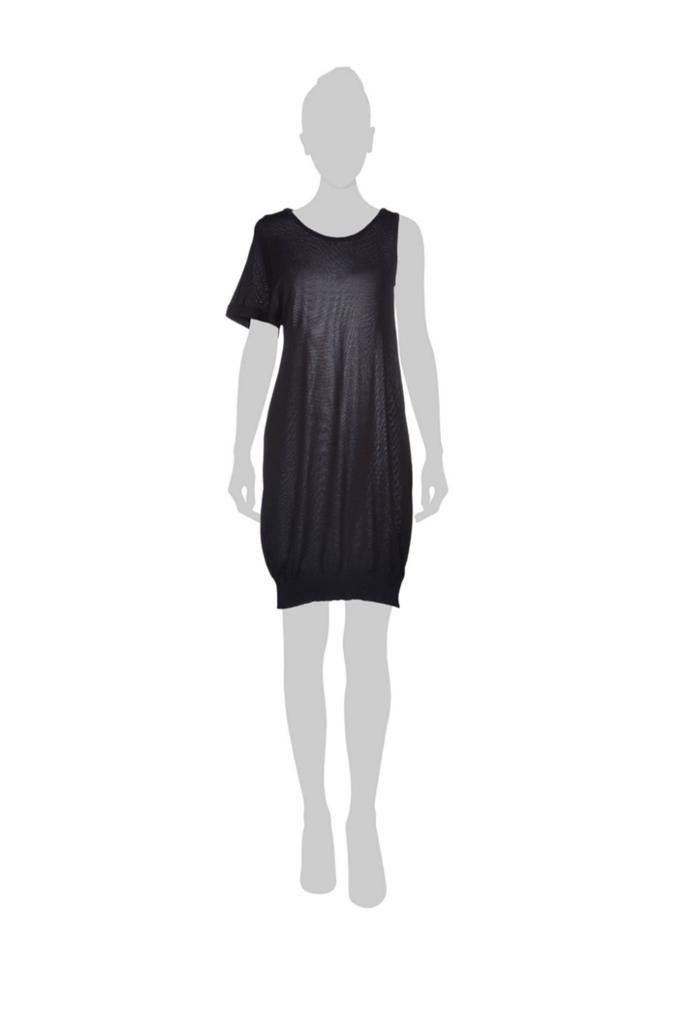 LBD little black dress, Maat 38/40 (M), Zwart, Ophalen of Verzenden, Zo goed als nieuw