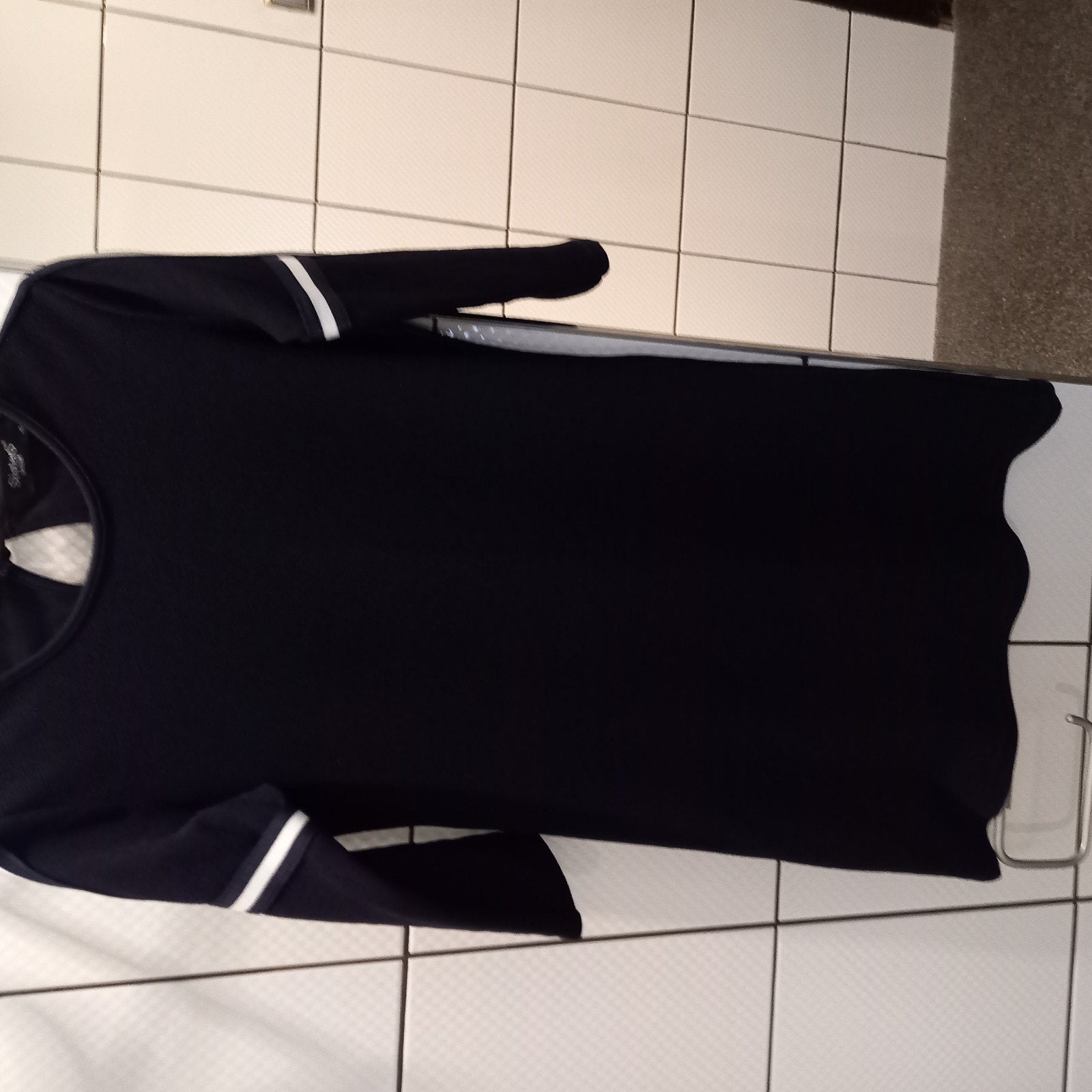 Sisters Point Zwart Jurkje Maat XS, Kleding | Dames, Zwart, Sisters Point, Ophalen of Verzenden, Zo goed als nieuw