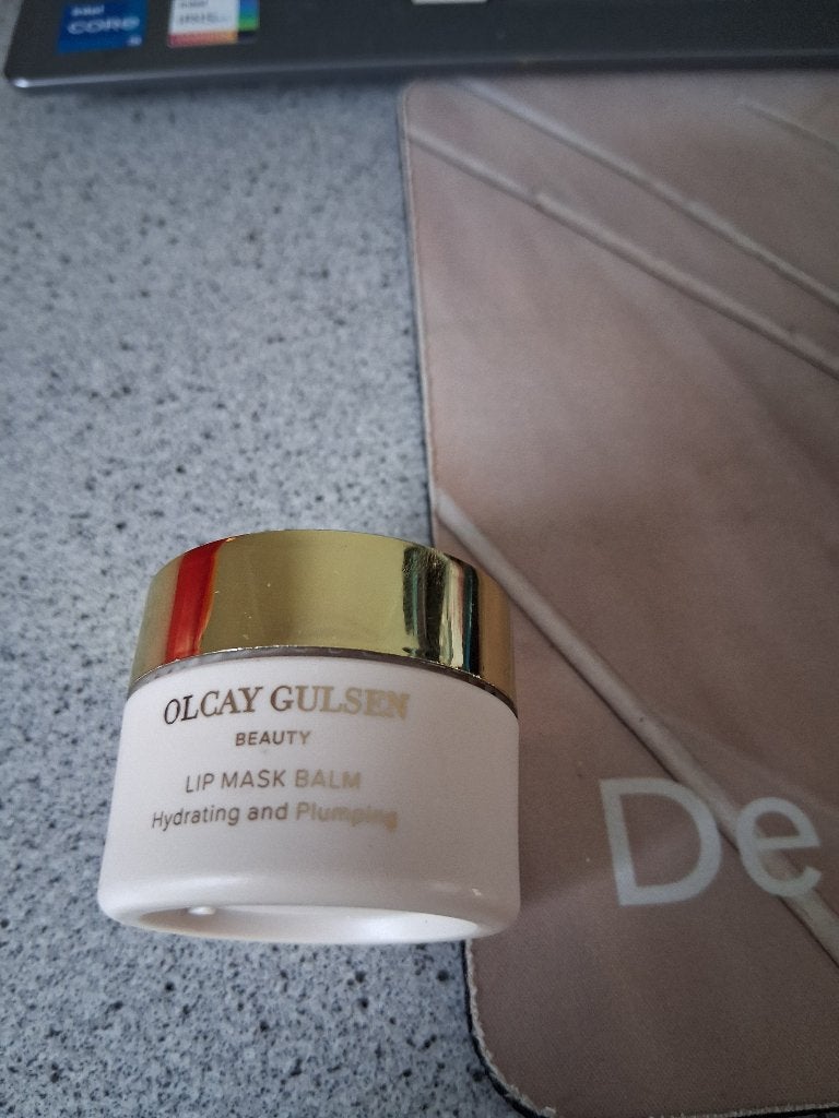 olcay gulsen, Ophalen, Overige kleuren, Zo goed als nieuw, Handen en Nagels