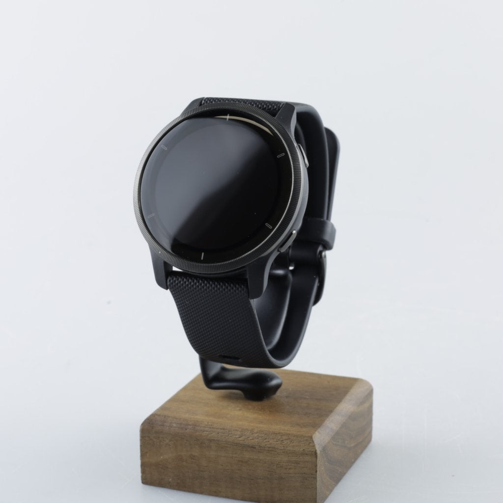 Garmin Venu 2 slate smartwatch met GPS en AMOLED zwart, Garmin, Zo goed als nieuw, Support@garmin.com, MÃ¼hlentalstrasse 2
8200 Schaffhausen
Switzerland