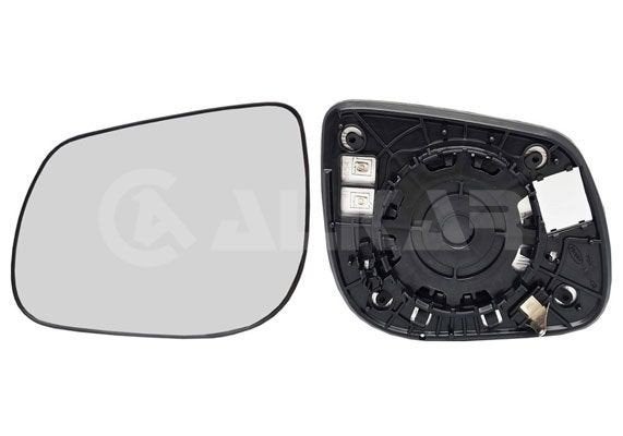 Spiegelglas Kia Picanto 2017-2018-2019-2020 Links / Rechts, Ophalen of Verzenden, De Rie Automaterialen, Info@derieautomaterialen.nl