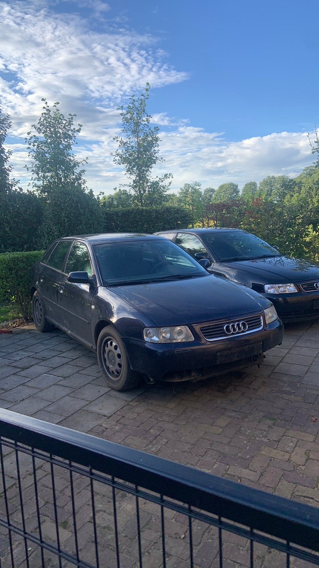 Audi a3 1.9 tdi, Ophalen of Verzenden