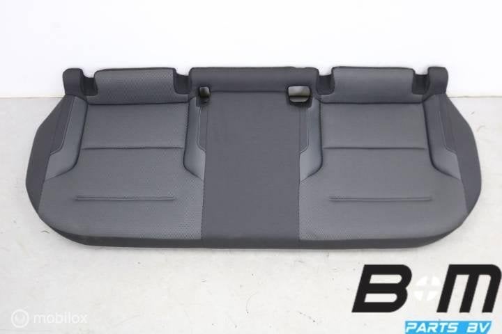 Nieuwe achterbankzitting VW Golf 7 5drs 5G0885405ED