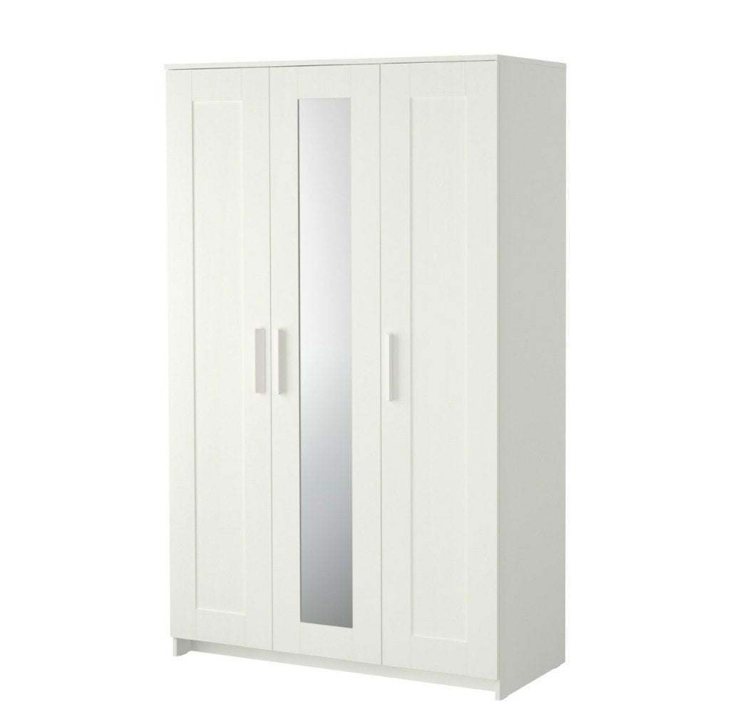 Brimnes IKEA kast €50, Ophalen, 50 tot 100 cm, Zo goed als nieuw, Minder dan 100 cm