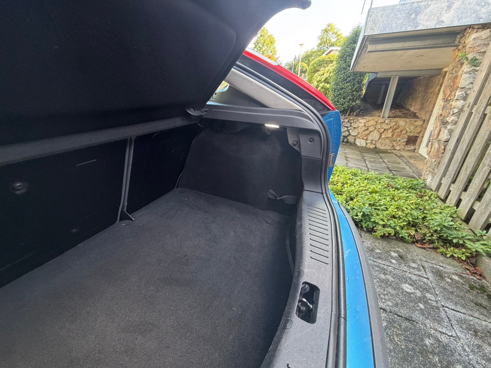 Foto 9 van Ford Focus 1.4 (2005) | gereviseerde motor, CarPlay, Pirelli