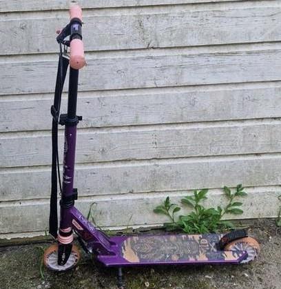 OXELO
Step Mid 5 kinderen, Ophalen, Gebruikt, Gewone step