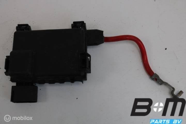Zekeringhouder VW Transporter T4, Auto-onderdelen, Gebruikt