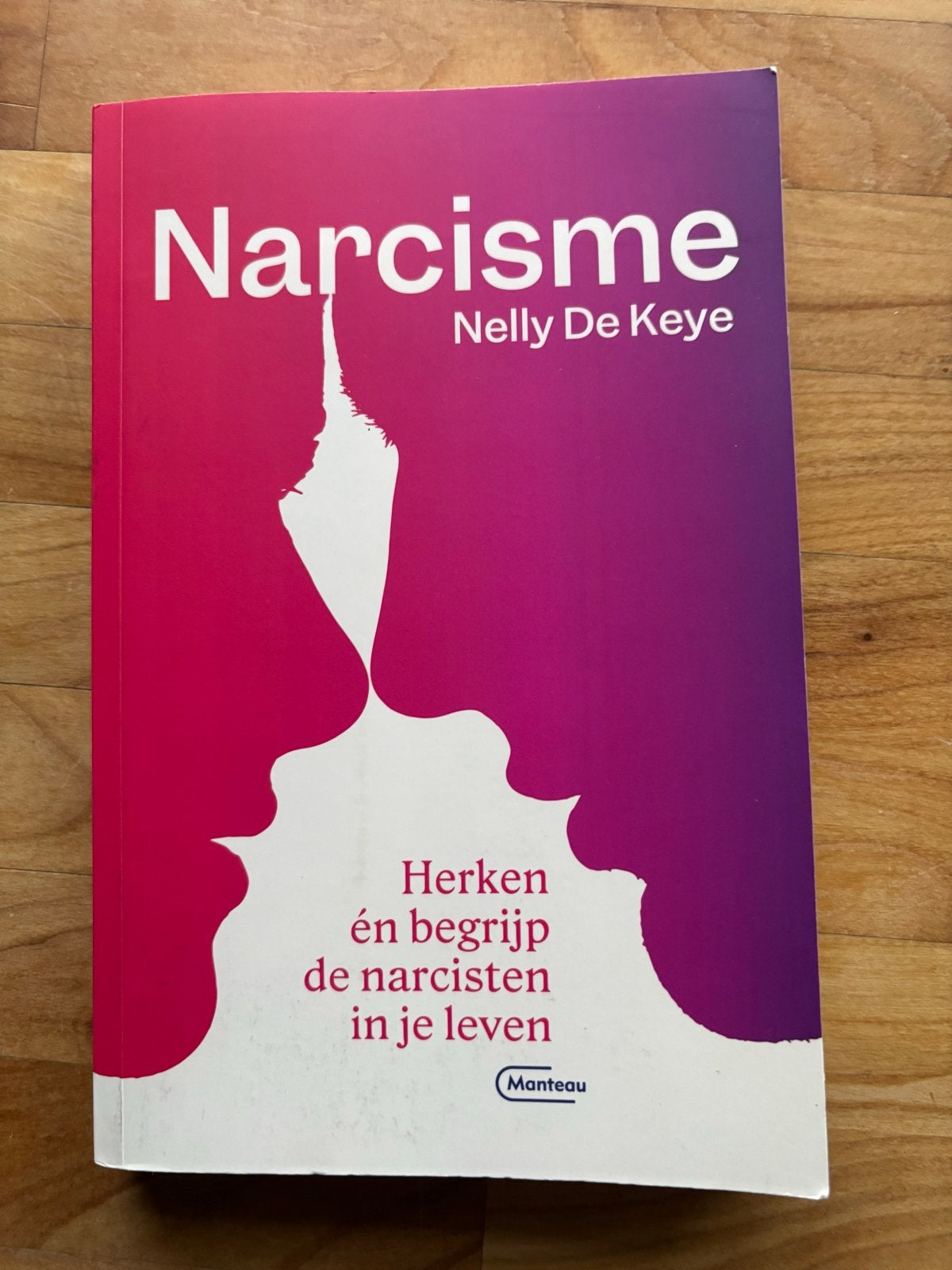 Boek: Narcisme - Herken en begrijp de narcisten in je leven, Ophalen of Verzenden, Zo goed als nieuw