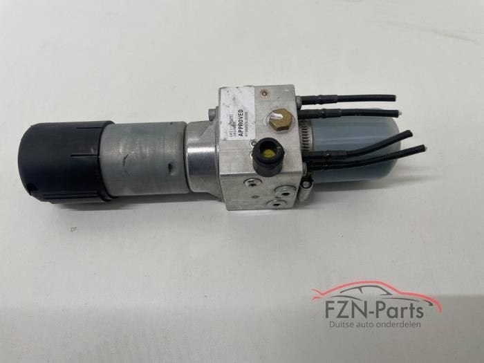 Audi TT 8J Cabrio dak Hydraulische pomp, Ophalen of Verzenden, Gebruikt