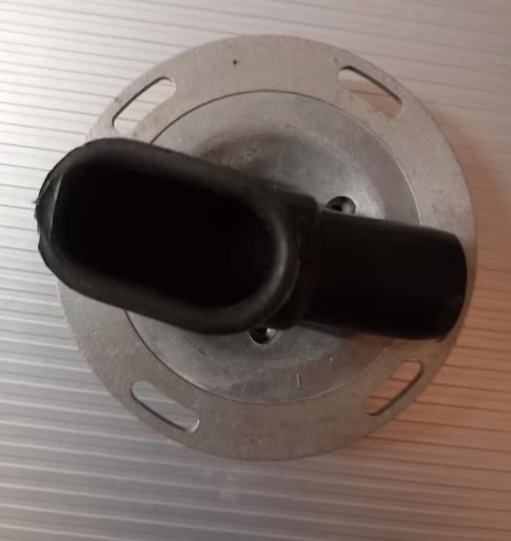 Ventilatie aansluiting Kreidler, Ophalen of Verzenden, Gebruikt